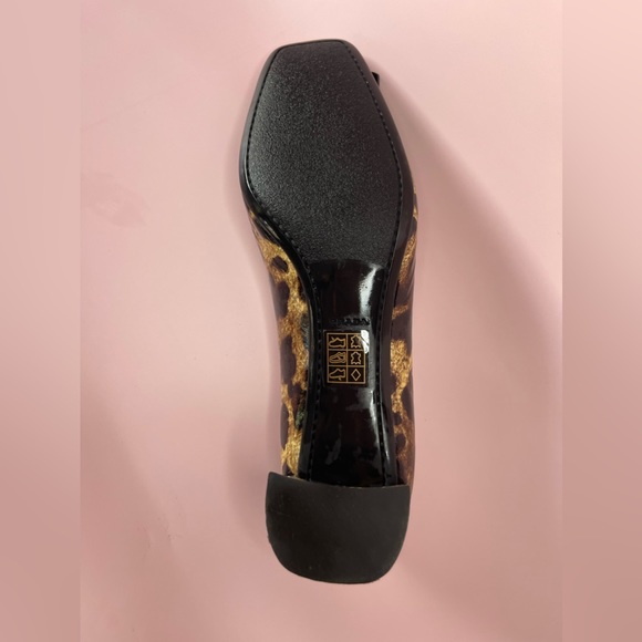 Prada Leopard Loafer - Picture 6 of 7